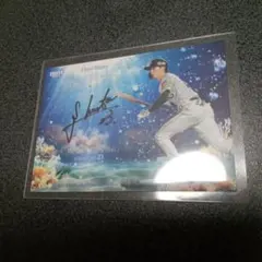 2019 日本代表 長谷川唯 直筆サインカード /45 - メルカリ