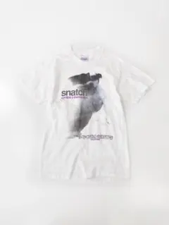 00s "ELECTRIC COTTAGE" Snatch T-shirtのサムネイル