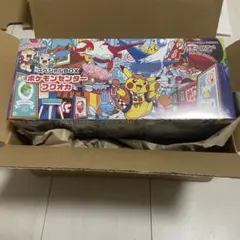 スペシャルBOX ポケモンセンターフクオカ