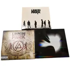 LINKIN PARK リンキン・パーク ポスター ① - メルカリ