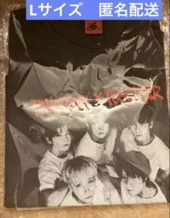 NCT127 2025 シーグリ MD Tシャツ - メルカリ
