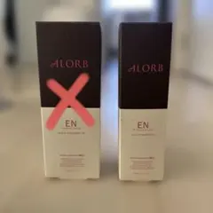 ⭐︎チエ様専用⭐︎ALORB EN スカルプシャンプーのサムネイル