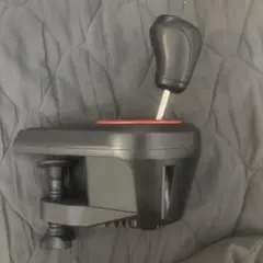 スラストマスター th8s
