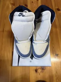 Nike Air Jordan 1 Retro High OG 