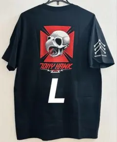 TONY HAWK Powell-Peralta 限定Tシャツ希少 - メルカリ