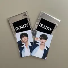 ジェミン resonance arチケット NCT DREAM トレカ - メルカリ