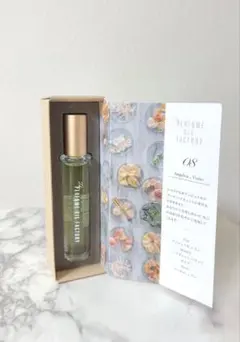 2026年最新】The PERFUME OIL FACTORY 香水(女性用)の人気アイテム