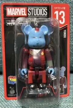 BE@RBRICK MARVEL ヨンドゥ ベアブリック賞 13