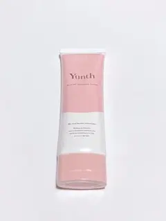 Yunth ユンス 生VCクレンジングクリーム