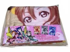ラブライブ！ プレミアムブランケット 穂乃果