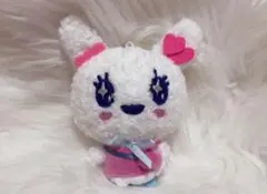 【たまごっち】ラブリっち ぬいぐるみマスコット（ボールチェーン付き！）