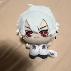 ヒプノシスマイク ちびぬい　 碧棺左馬刻