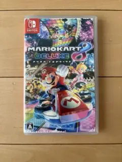 マリオカート8 デラックス Nintendo Switch