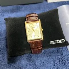 美品　SEIKO 腕時計のサムネイル