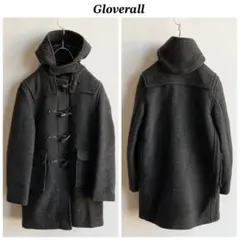 希少 美品 アニエスべー別注 gloverall ダッフルコート unisex - メルカリ