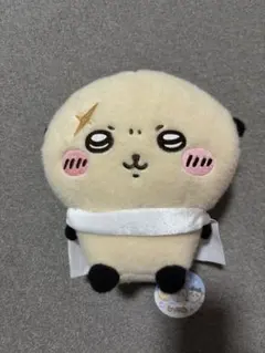 【ラッコ】ちいかわ しーぷわぬいぐるみ②