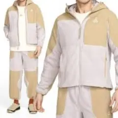 NIKE ACG Wolf Tree Plus セットアップ