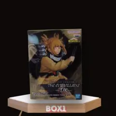 THE EVIL VILLAINS-DX-HIMIKO TOGA II