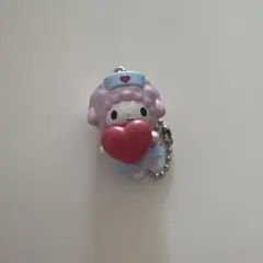 ナーススイングマスコット　ピアノ