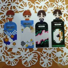 TXT BEOMGYU ブックマーク