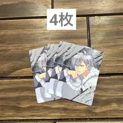 カラフルピーチ展示会 トレカ ヒロ