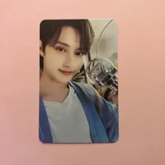 SEVENTEEN 2024 CARATLAND カラットゾーン ジュン