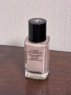 CHANEL FLUIDE ENLUMINEUR ハイライトリキッド　30mlのサムネイル