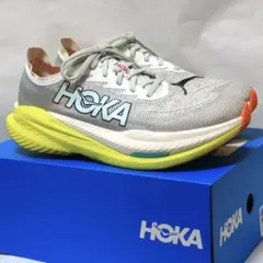 hoka 陸上競技