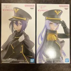 その着せ替え人形は恋をする　ビスタドール　乾紗寿叶　喜多川海夢　フィギュアセット