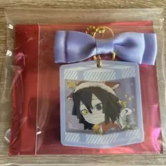 小芭内伊黒　鬼滅の刃　クリスマス　 2025 オーナメントチャーム　ランダム