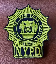2026年最新】NYPD バッジの人気アイテム - メルカリ