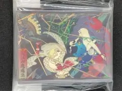 FGO 酒呑童子 プレイマット - メルカリ