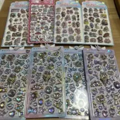 【正規品】 ボンボンドロップシール マジカルレインボーなどまとめ売り