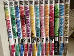 2026年最新】ウィンドブレイカーキャラクターブックの人気アイテム