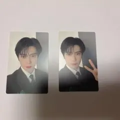 NCT ジェヒョン