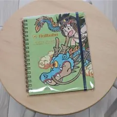 ♥RofJ限定 ドラゴンボール Rollbahn ロルバーン ノート - メルカリ