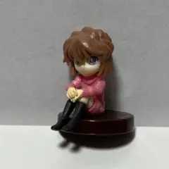 名探偵コナン　灰原哀　チョコエッグ