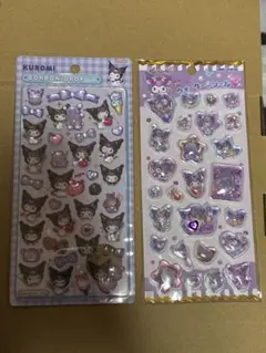 クロミ　ボンボンドロップシール・ウォーターinシール