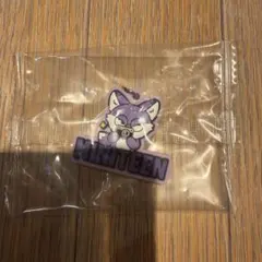 MINITEEN めじるしアクセサリー セブチ ウォヌ