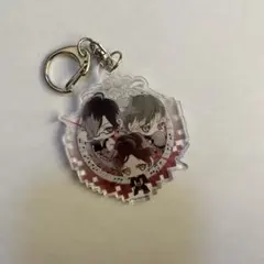 DIABOLIK LOVERS キーホルダー