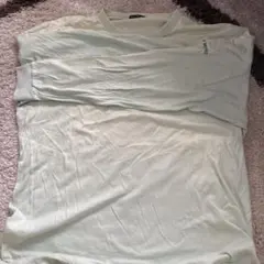 k*1様 [90s] ISSEY MIYAKE 長袖カットソー ライトグリーンのサムネイル
