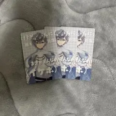 カラフルピーチ ヒロさん トレカ