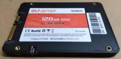 SUNEAST 850 BICS SERIES 1TB SSD 本体 - メルカリ