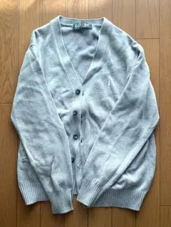 イーストボーイ　カーディガン