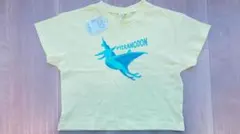 タグ付新品 サマンサモスモス ベビー キッズ Tシャツ 95のサムネイル