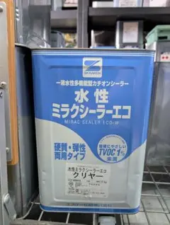 キ*p様 ミラクシーラーエコ ・クリヤー 塗装業者応援企画二弾 - メルカリ
