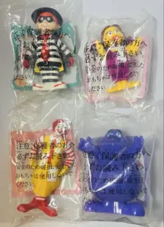 2025年最新】マクドナルドコレクターの人気アイテム - メルカリ