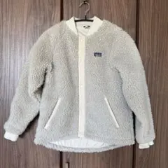 patagonia レトロX ボマージャケット ボアジャケット レディースS相当
