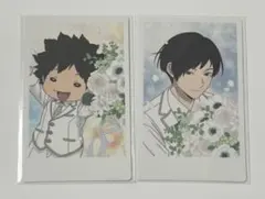 ワールドトリガー ポラショット ジャンフェス 中外鉱業 Bouquet