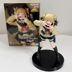 僕のヒーローアカデミア THE EVIL VILLAINS DX トガヒミコ